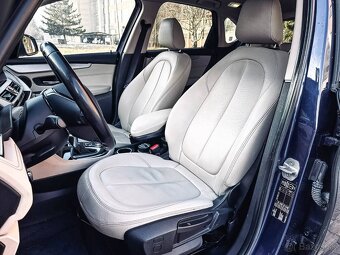 BMW Rad 2 Active Tourer 2 218d Luxury Line A/T - 10