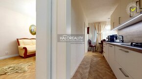 HALO reality - Predaj, trojizbový byt Lučenec, Opatová - EXK - 10