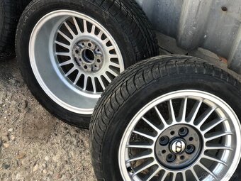 OZ ALPINA R15 - 10
