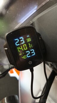 KTM 890 Adventure RALLY - 10