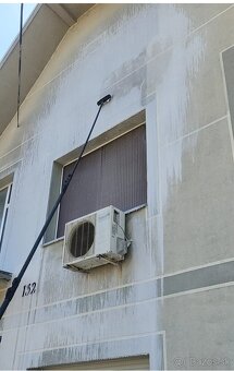 Čistenie fasád, dlažby, strechy, plotov, fotovoltaiky - 10
