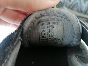 KAMIK MOORINGS PC: 49,90EUR Detské Outdoor Sandále - 10