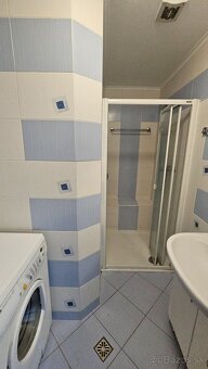 2i zariadený byt s balkónom, centrum Prievidza - 10
