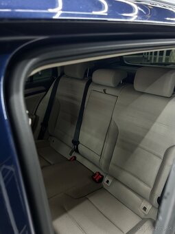 Volkswagen Golf VII 1.6 TDI, 2014 – Spoľahlivé auto po servi - 10