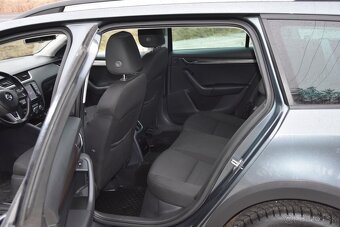 Škoda Octavia Combi 2.0 TDI 110 kW (150 k) 4x4 6MP Scout - 10