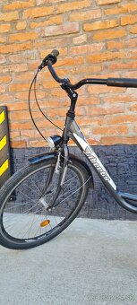 Predam mestsky bicykel Liberty 24" - 10