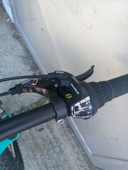 Specialized hot rock 20" - 10
