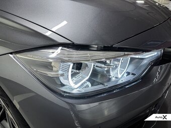 BMW 330i F31 Sport Line Touring 185 kW | PPF - 10