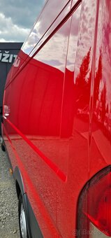 Fiat Ducato 2.3 Mjet 150k L4H2 Maxi 3.5t Led- Ťažné-Webasto - 10