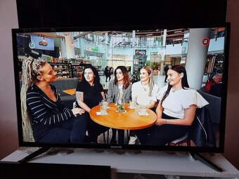 Predám LED TV Sencor SLE 43F15TCS Full HD - 10