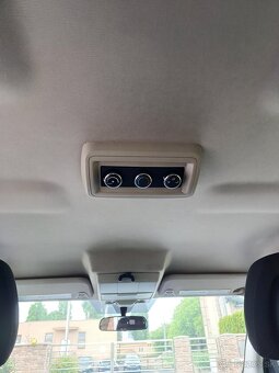 FIAT Freemont 2013 , 125kW, manuál, 7 miestny - 10