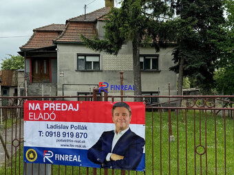 NA PREDAJ-rodinný dom v Komárne-Nová Stráž - 10