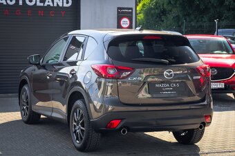 Mazda CX-5 2.0 Skyactiv-G Revolution Top A/T - 10