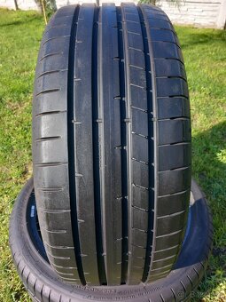 225/40 r18 letné pneumatiky dunlop - 10