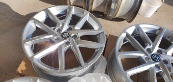 Honda crv chr accord toyota yaris cross 5x114,3 r18 - 10