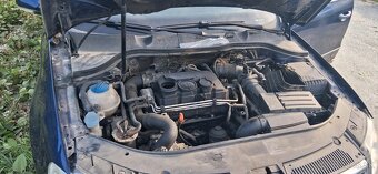 Passat b6 2l 103kW - 10