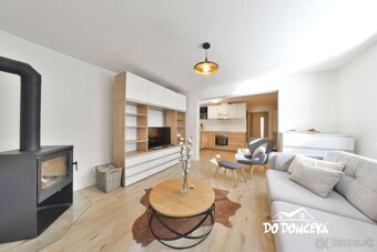 DO DOMČEKA | REZERVOVANÉ Originálne bývanie v rodinnom dome - 10