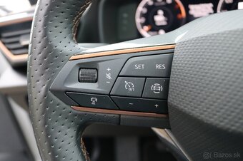Cupra Formentor 1.5 TSI 150k - ODPOČET DPH - 10