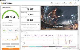 Sapphire Pulse Radeon RX 7800 XT GAMING 16GB - 10