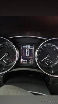 Škoda Superb 2.0 tsi 147 kw - 10