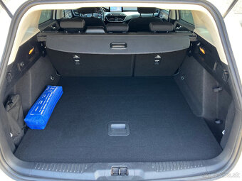 Ford Focus Combi 2.0 TDCi EcoBlue Titanium A/T - 10