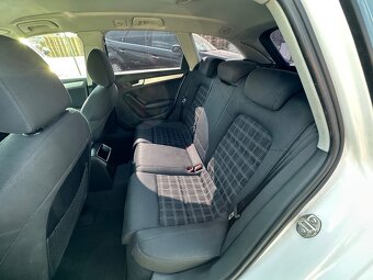 Audi A4 Avant 1.8 T FSI 160k Premium - 10