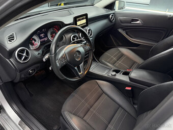Mercedes-Benz A trieda 160 CDI /T - 10