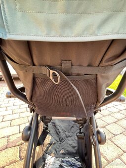 Skladací kočiar Babyzen yoyo 2 6+ - 10