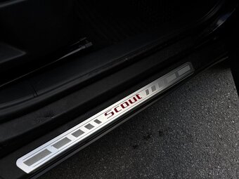 Skoda Octavia Scout 2.0tdi 103kw 6q 4x4 Alcantara navi xenon - 10
