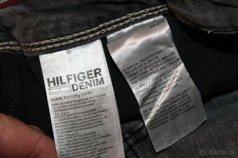 Dámske rifle Tommy Hilfiger v. 28/32 - 10