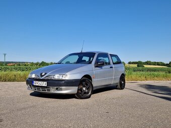 Alfa Romeo 145 - 10