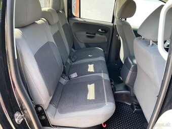 VW AMAROK - NA PREDAJ / NA SPLÁTKY - 10