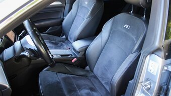 Volkswagen Arteon 2.0 TDI SCR BMT 190k R-Line 4Motion DSG - 10