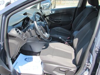 Ford Fiesta 1.0 EcoBoost SCTi Titanium - splát od 120€ - 10