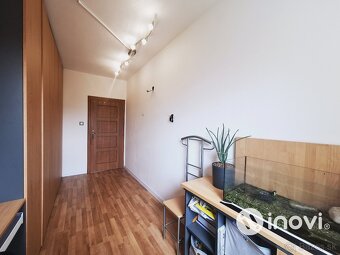 PRENÁJOM Kompletne zrekonštruovaný a zariadený 4- izbový byt - 10