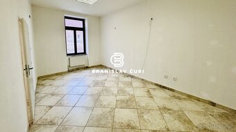 Obchodné priestory na Hlavnej ul. v Prešove, 190 m2 - 10
