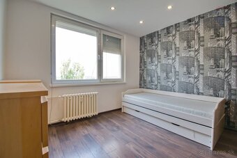 Na predaj: kompletne zrekonštruovaný 3 izbový byt, 63m2, Šal - 10