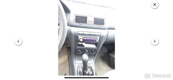 Škoda Octavia TOUR 1.9tdi 74kw - 10