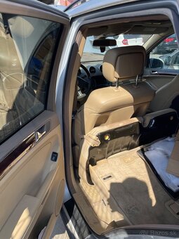 Mercedes ml320cdi - 10