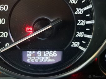 Mazda 6 combi WAGON AWD 2.2 Skyactiv-D - 10