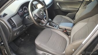 Skoda KODIAQ 2.0TDI 110kw,9/2020 DSG ,4x4 - 10