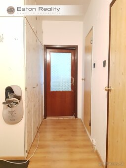 3-izbový byt s loggiou, 69 m2, Prostějovská, Sídlisko III - 10