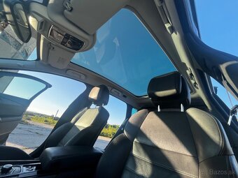 Predám vozidlo Peugeot 508sw HDI 2.0 120kw - 10