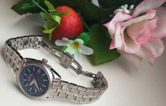 Náramkové Retro hodiny - 10