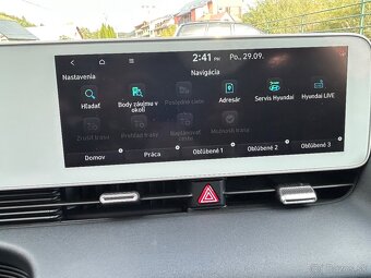 Hyundai Ioniq 5 Elektro - 10