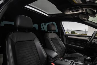 Volkswagen Passat Variant R-Line 2020 - 10