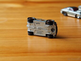 Staršie Hot wheels (cca 15-20 rokov) - 10