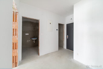 Na predaj moderný 3-izbový byt v exkluzívnom projekte Ružičk - 10