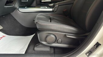Mercedes-Benz EQA 250 AMG, Supercena, Zánovné vozidlo - 10