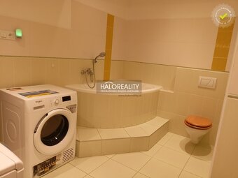 HALO reality - Predaj, trojizbový byt Košice Západ - Terasa, - 10